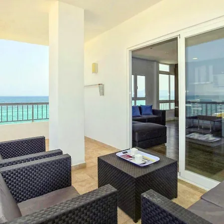 Moderne Vor Dem Von Son Baulo By Interhome