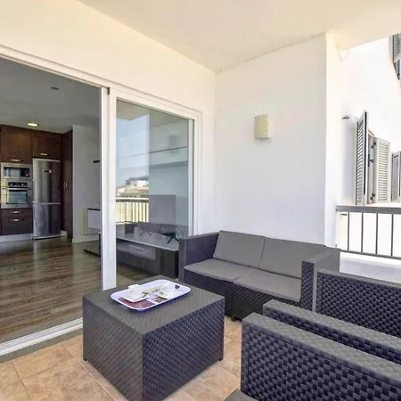 Daire Moderne Vor Dem Von Son Baulo By Interhome