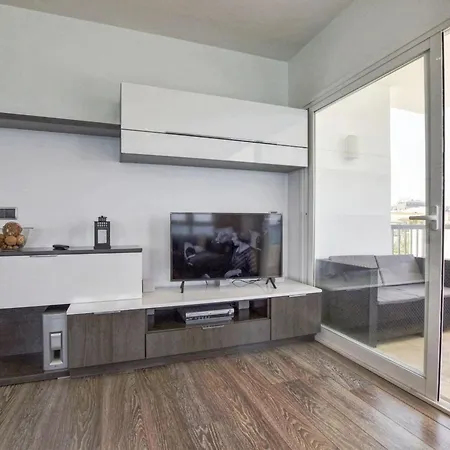 Apartment Moderne Vor Dem Von Son Baulo By Interhome *
