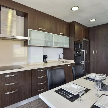 Apartment Moderne Vor Dem Von Son Baulo By Interhome Can Picafort (Mallorca)