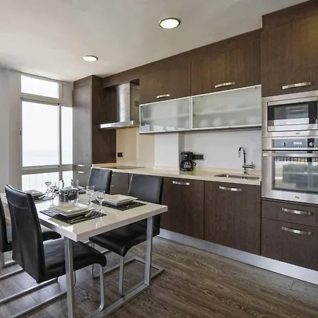 Moderne Vor Dem Von Son Baulo By Interhome Can Picafort (Mallorca)