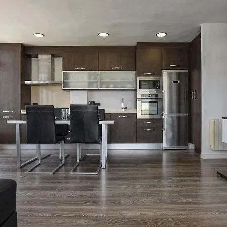 Moderne Vor Dem Von Son Baulo By Interhome