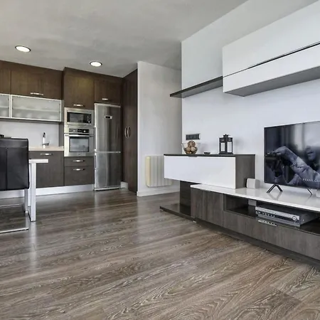 Apartment Moderne Vor Dem Von Son Baulo By Interhome Can Picafort (Mallorca)