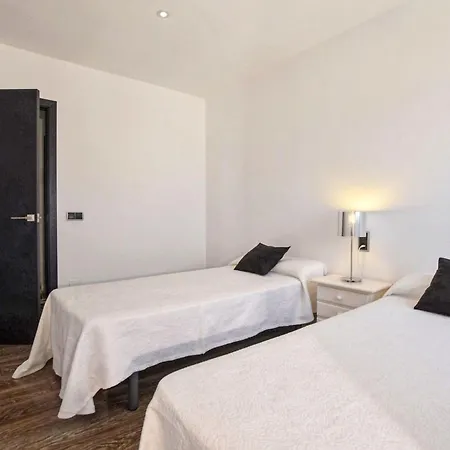 Moderne Vor Dem Von Son Baulo By Interhome Can Picafort (Mallorca)