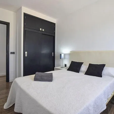 Moderne Vor Dem Von Son Baulo By Interhome Apartment *