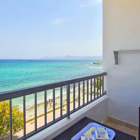 Moderne Vor Dem Von Son Baulo By Interhome