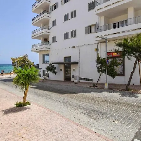 Moderne Vor Dem Von Son Baulo By Interhome Apartment