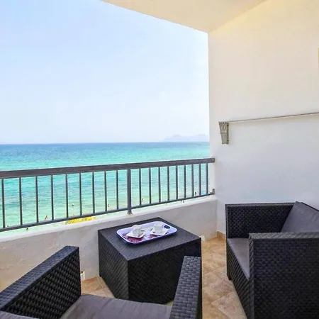 Moderne Vor Dem Von Son Baulo By Interhome Daire *