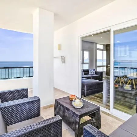 Moderne Vor Dem Von Son Baulo By Interhome Daire